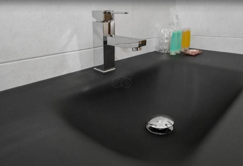 스탠다드 룸, Itxas Gain Getaria