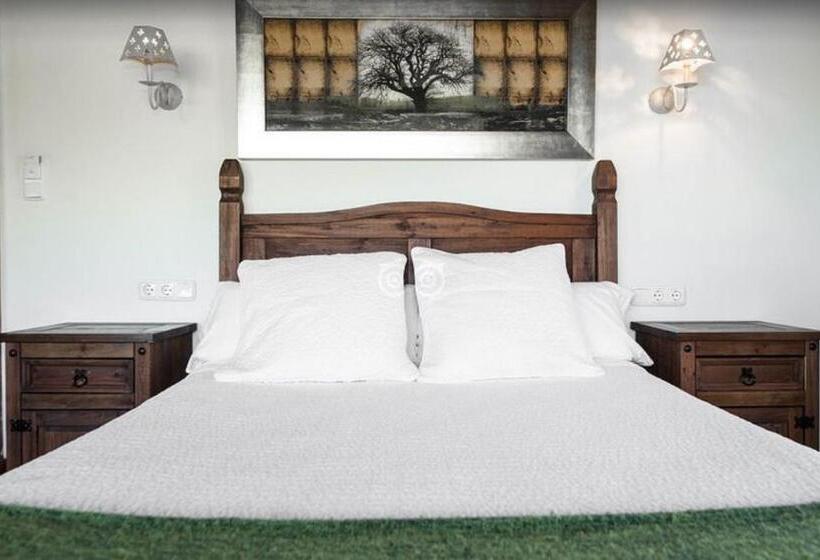 수피리어 룸 바다 전망, Itxas Gain Getaria