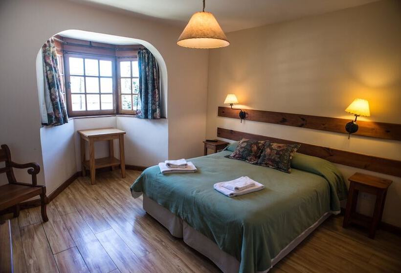 غرفة قياسية, Las Marianas