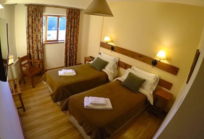 غرفة قياسية, Las Marianas