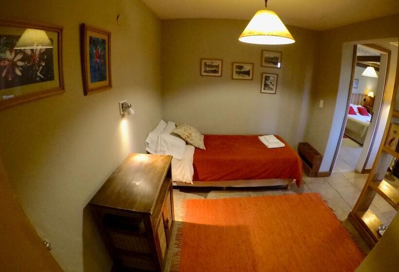 غرفة قياسية, Las Marianas