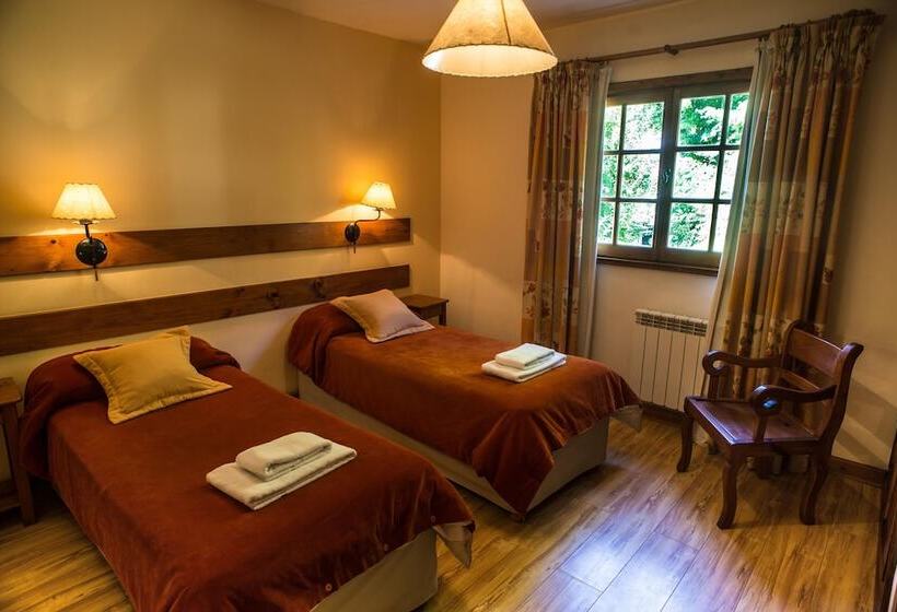 غرفة قياسية, Las Marianas