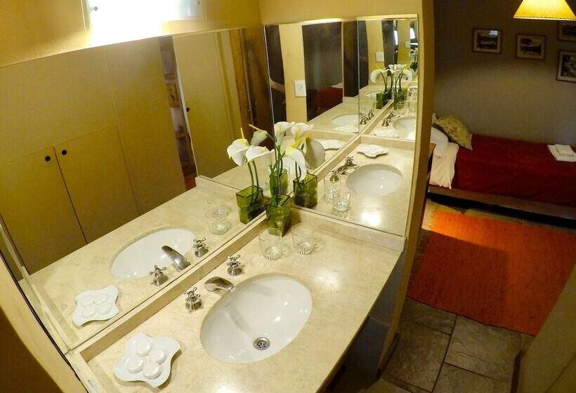 غرفة قياسية ثلاثية, Las Marianas