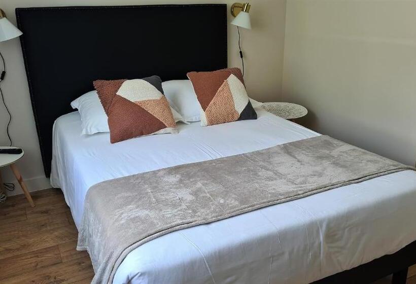 スタンダードルーム, Le Beaugency