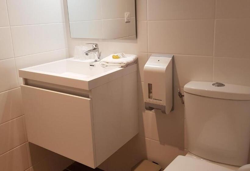 コンフォートルーム, Le Beaugency