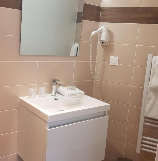 スイート(家族用), Le Beaugency