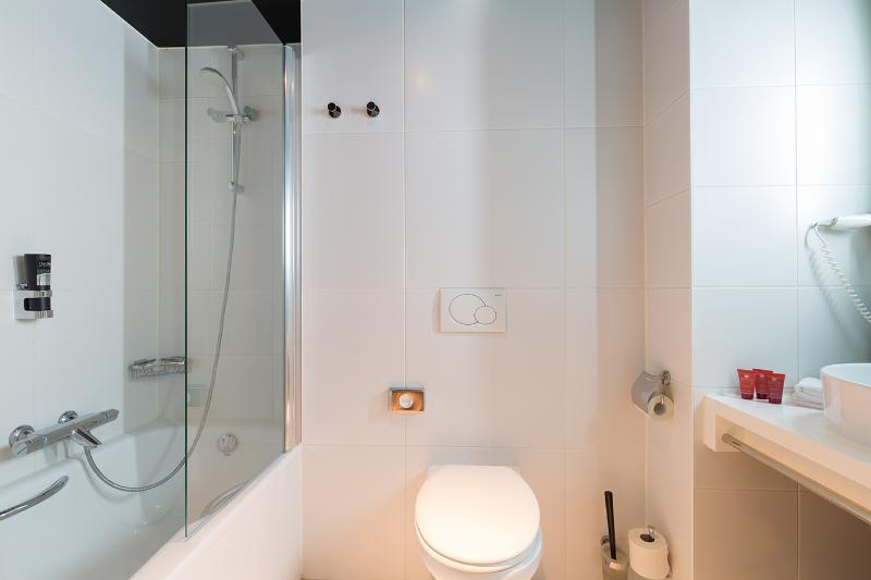 스탠다드 룸, Leonardo Hotel Almere City Center