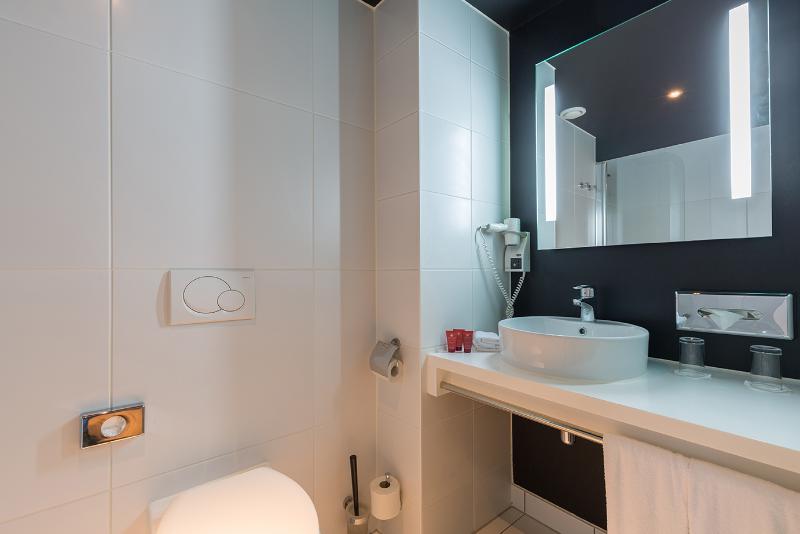 스탠다드 룸, Leonardo Hotel Almere City Center