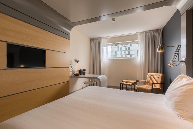 스탠다드 룸, Leonardo Hotel Almere City Center