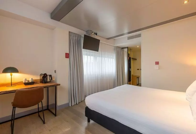 デラックスルーム, Leonardo Hotel Almere City Center