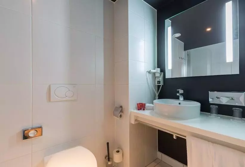 ファミリールーム, Leonardo Hotel Almere City Center