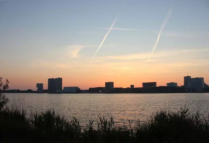 ファミリールーム, Leonardo Hotel Almere City Center