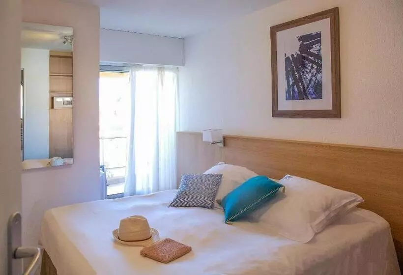 1 Bedroom Apartment Lake View, Les Bulles De Mer Hotel & Spa Sur La Plage