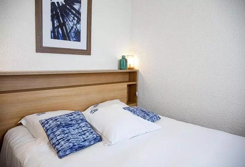 Huoneisto 3 Makuuhuonetta Merinäkymä, Les Bulles De Mer Hotel & Spa Sur La Plage