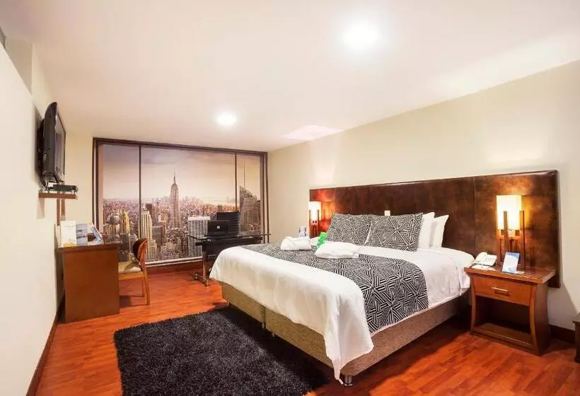اتاق لوکس, Loft