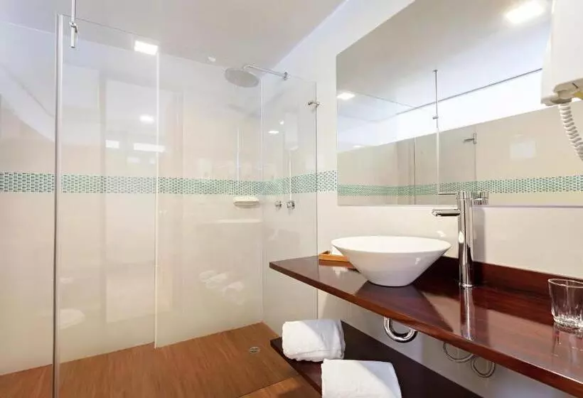 اتاق لوکس, Loft