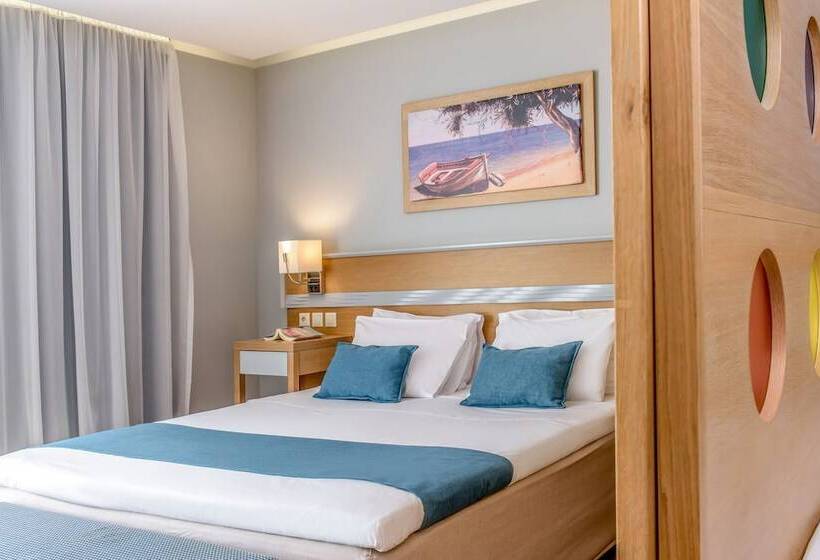 Family Suite, Lyttos Beach
