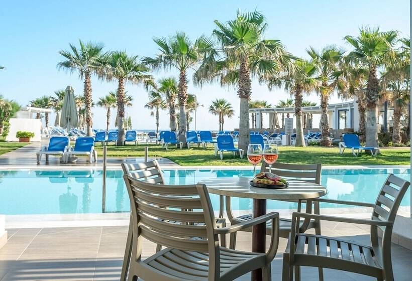 바다 전망 스위트, Lyttos Beach