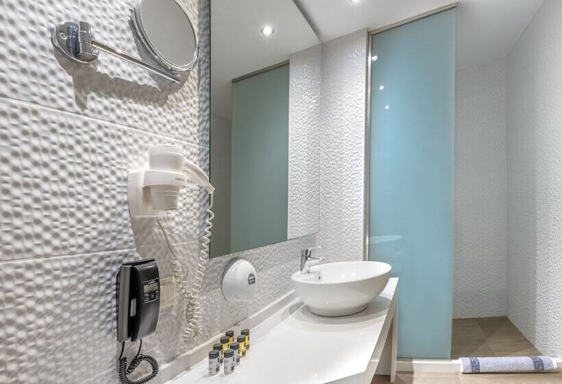 바다 전망 스위트, Lyttos Beach