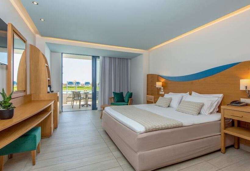 바다 전망 스위트, Lyttos Beach