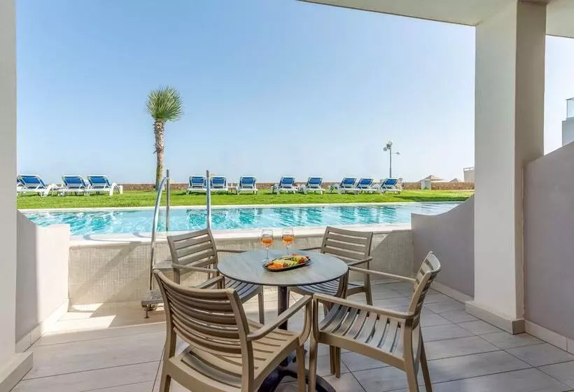 Suite Sea View