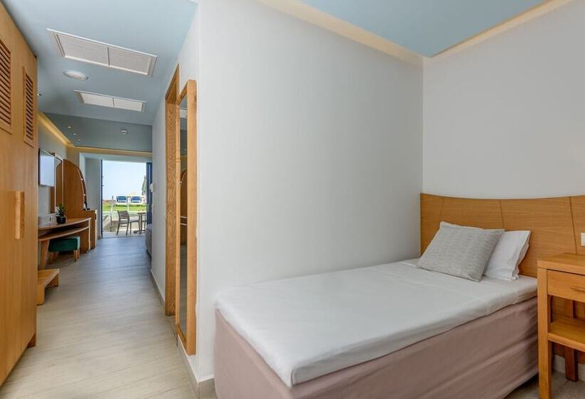 바다 전망 스위트, Lyttos Beach