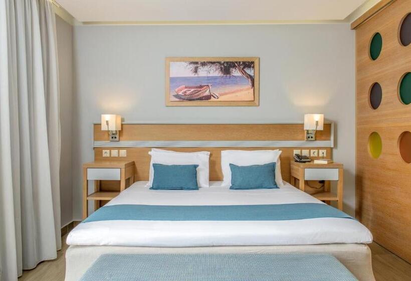 수피리어 패밀리 룸, Lyttos Beach