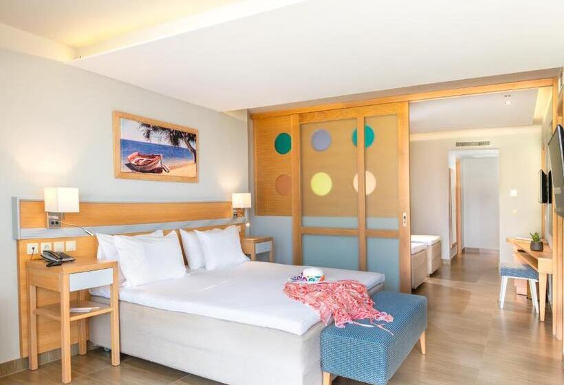 Family Suite, Lyttos Beach