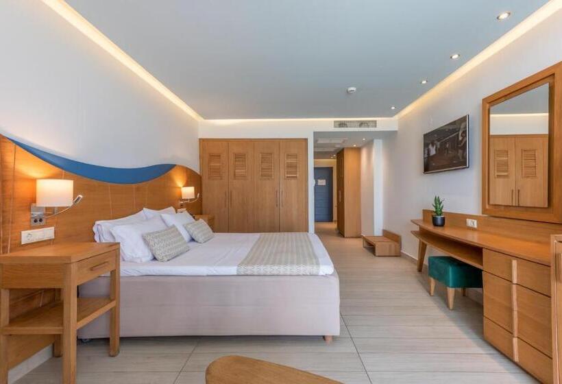 바다 전망 스위트, Lyttos Beach