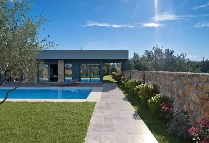 Villa 1 Bedroom with Swimming Pool