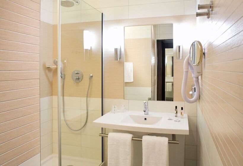 Номер Стандарт, Mercure Libourne Saintemilion