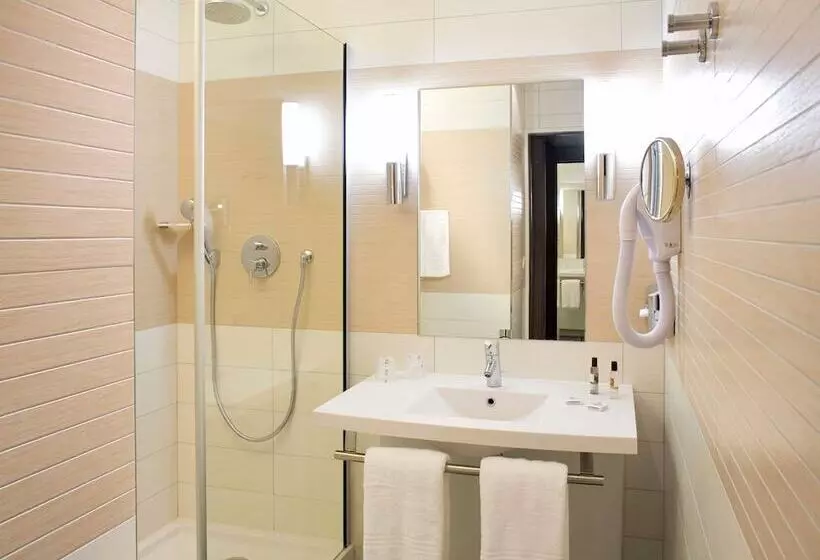 Standard-huone, Mercure Libourne Saintemilion