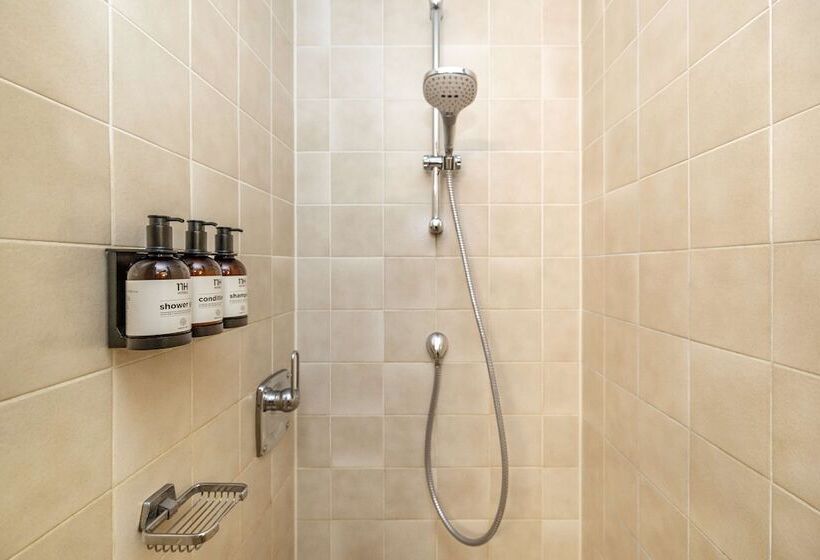 חדר סטנדרט, Fletcher Hotel Restaurant Sparrenhorst Veluwe