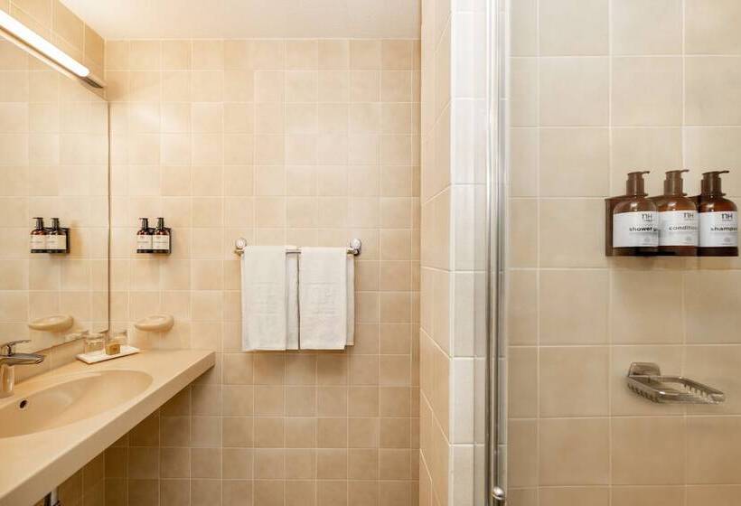 スーペリアールーム, Fletcher Hotel Restaurant Sparrenhorst Veluwe