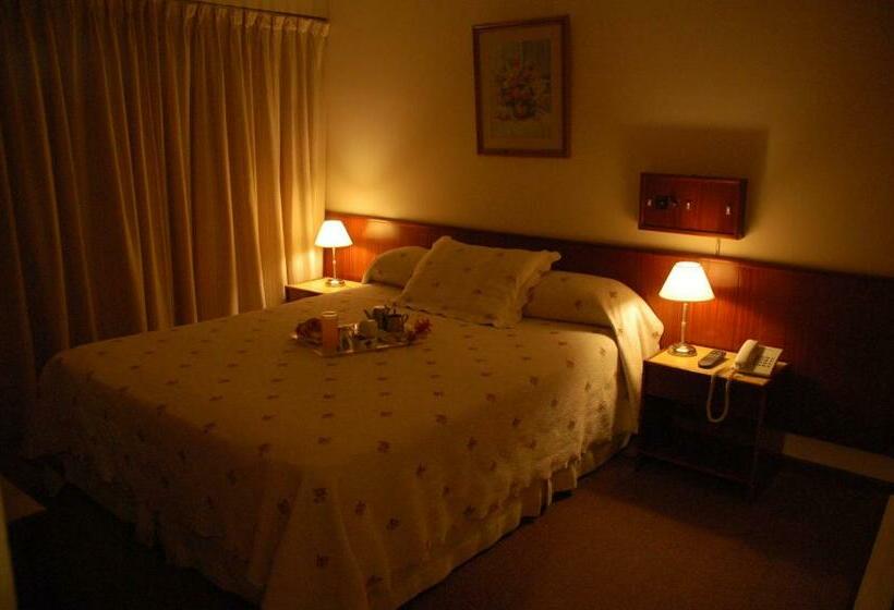 غرفة سوبيريور, Palmar