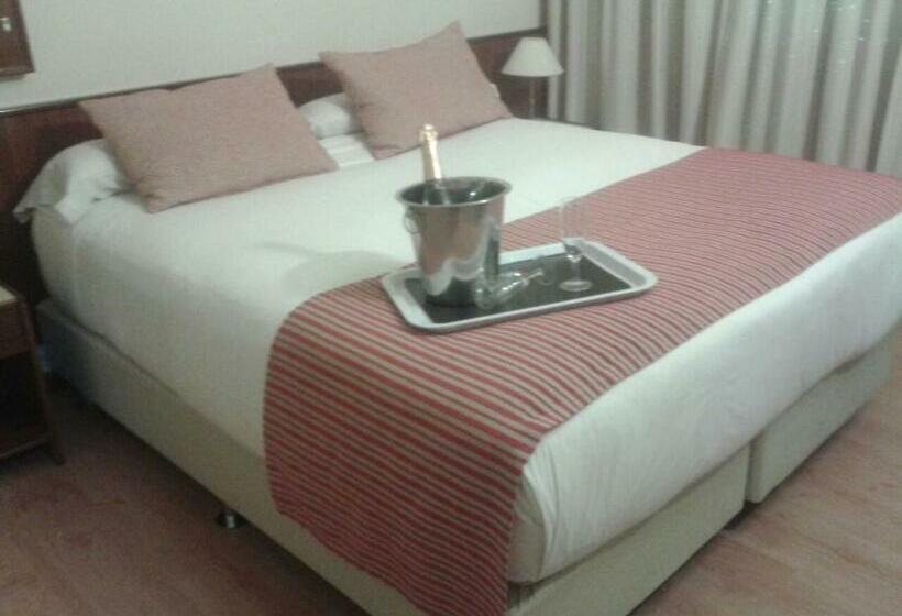 غرفة سوبيريور, Palmar