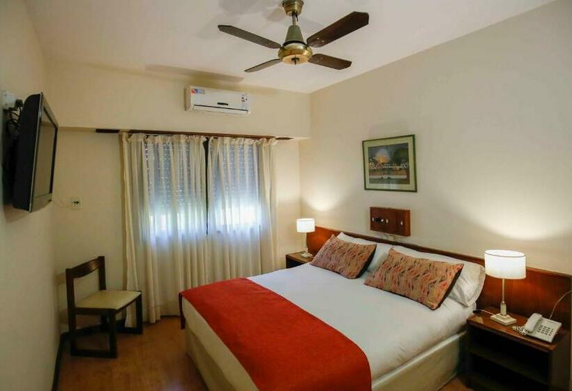 غرفة سوبيريور, Palmar