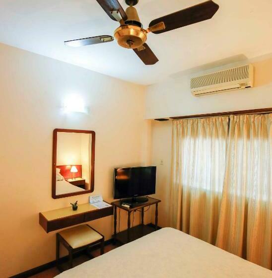 غرفة سوبيريور, Palmar