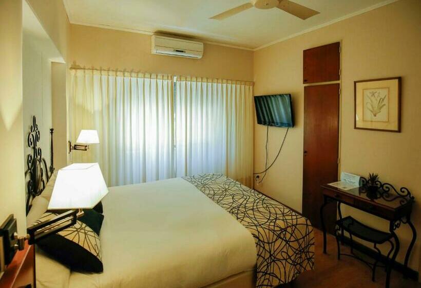 غرفة سوبيريور, Palmar