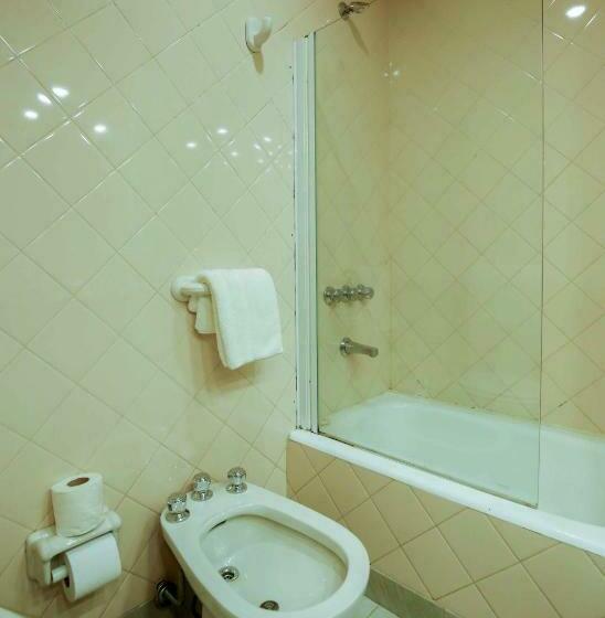 غرفة سوبيريور, Palmar