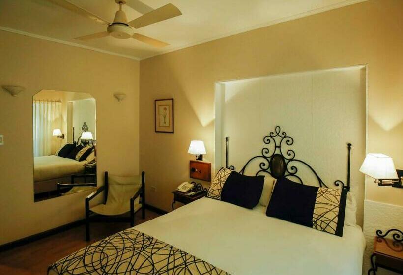 غرفة سوبيريور, Palmar