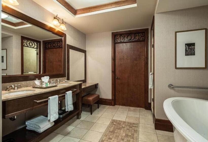 장애인을 위한 스위트, Quintessence