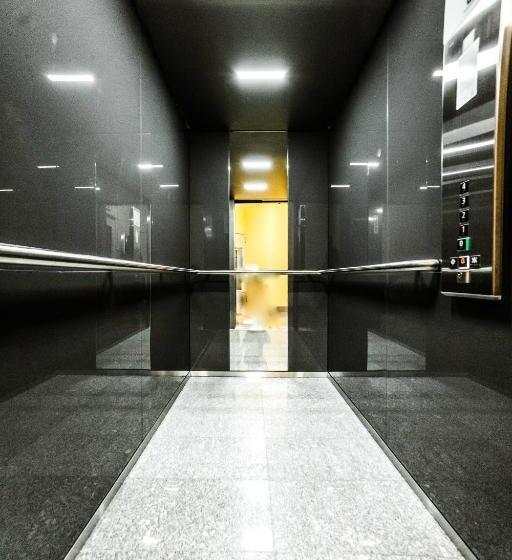 스탠다드 싱글 룸, Rheinfels