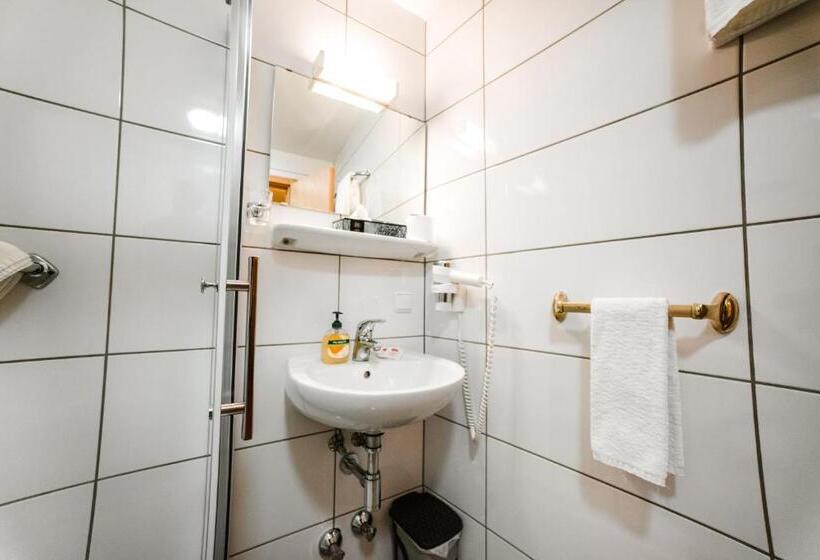 스탠다드 싱글 룸, Rheinfels