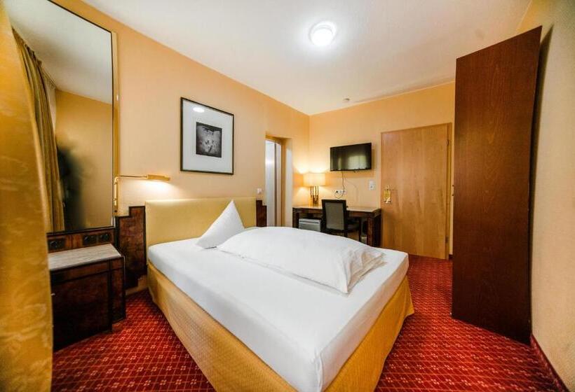 스탠다드 싱글 룸, Rheinfels