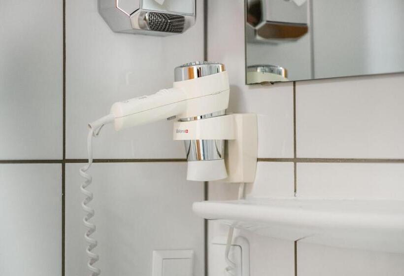 스탠다드 전망 룸, Rheinfels