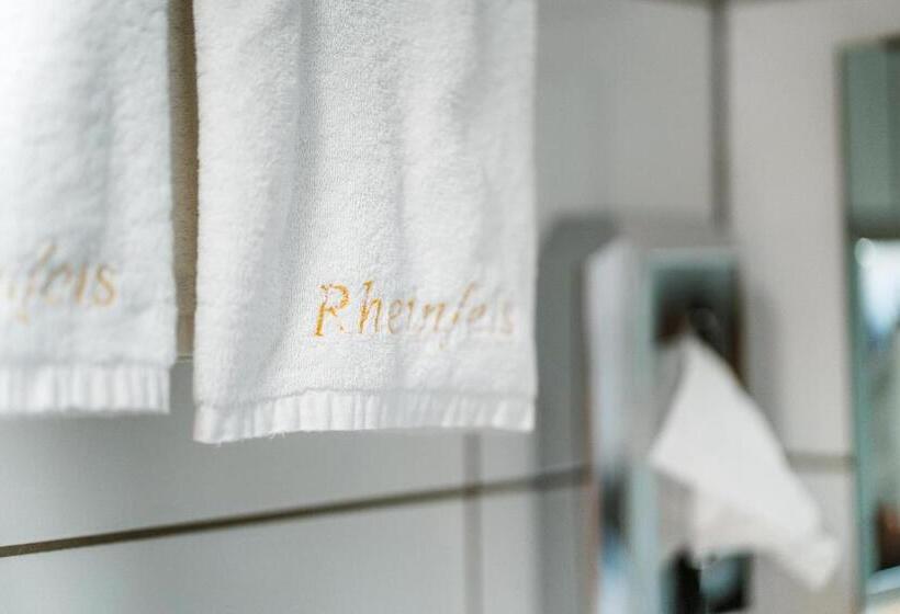 스탠다드 전망 룸, Rheinfels