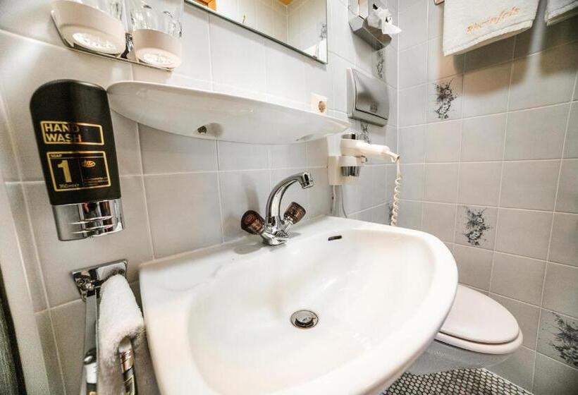 스탠다드 전망 룸, Rheinfels