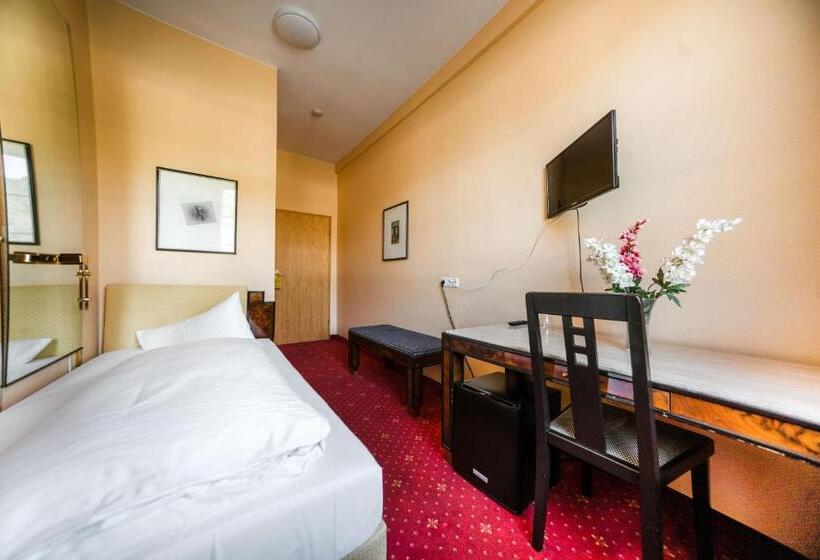 침실 별도 스탠다드 싱글 룸, Rheinfels