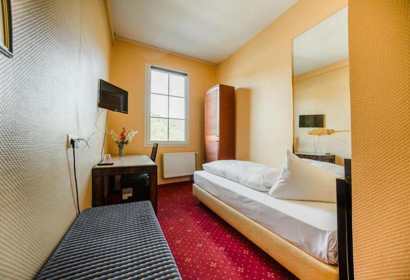 침실 별도 스탠다드 싱글 룸, Rheinfels